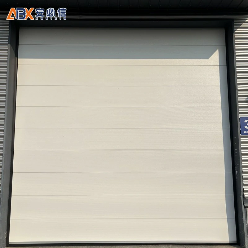 那曲电动提升门